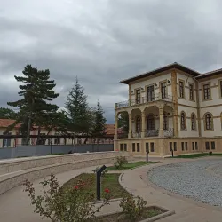 Çorum Museum - Corum (Çorum)