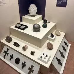 Çorum Museum - Corum (Çorum)