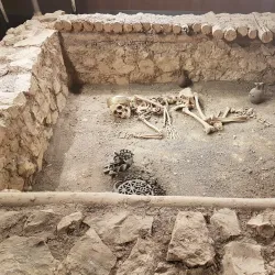 Çorum Museum - Corum (Çorum)