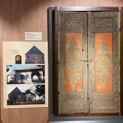 Çorum Museum - Corum (Çorum)