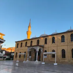Ulu Mosque (Çorum) - Corum (Çorum)