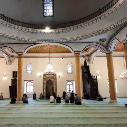 Ulu Mosque (Çorum) - Corum (Çorum)