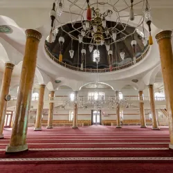 Ulu Mosque (Çorum) - Corum (Çorum)