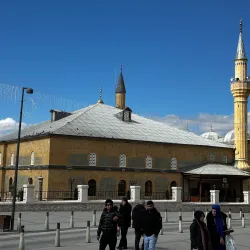 Ulu Mosque (Çorum) - Corum (Çorum)