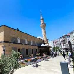 Ulu Mosque (Çorum) - Corum (Çorum)
