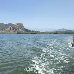 Dalyan Delta Nature Reserve - Dalyan