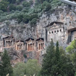Dalyan Delta Nature Reserve - Dalyan