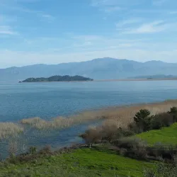 Dalyan Delta Nature Reserve - Dalyan