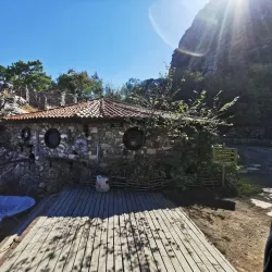 Dalyan Mud Baths and Thermal Springs - Dalyan