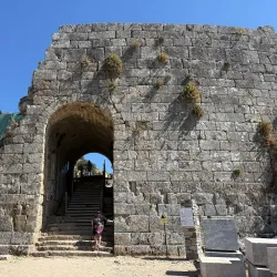 Dalyan Museum - Dalyan