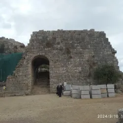 Dalyan Museum - Dalyan