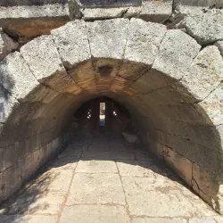 Dalyan Museum - Dalyan