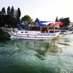 Dalyan River Boat Tours - Dalyan
