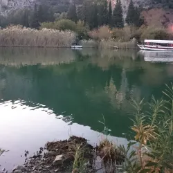 Dalyan River Boat Tours - Dalyan