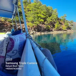 Dalyan River Boat Tours - Dalyan