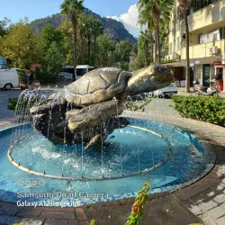 Dalyan Village - Dalyan