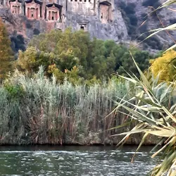 Dalyan Village - Dalyan