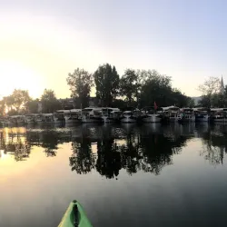 Dalyan Village - Dalyan