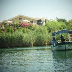 Dalyan Village - Dalyan