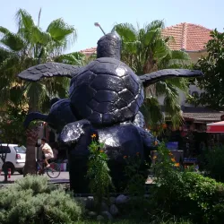 Dalyan Village - Dalyan