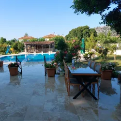 Dalyan Village - Dalyan