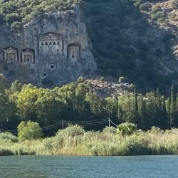 Dalyan Village - Dalyan