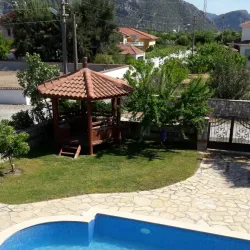 Iztuzu Beach (Turtle Beach) - Dalyan