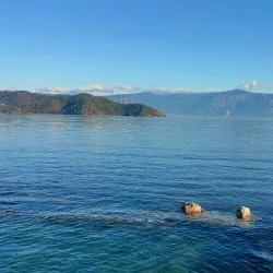 Sultaniye Hot Springs - Dalyan