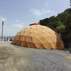 Sultaniye Waterfall - Dalyan