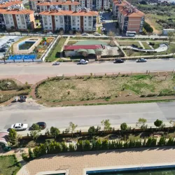 Döşemealtı Village - Döşemealtı