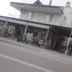 Local Döşemealtı Market - Döşemealtı