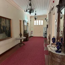 Denizli Atatürk and Ethnography Museum - Denizli