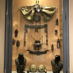 Denizli Atatürk and Ethnography Museum - Denizli