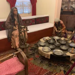 Denizli Atatürk and Ethnography Museum - Denizli