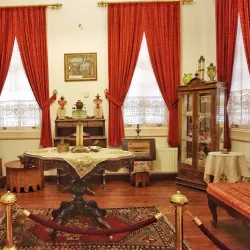 Denizli Atatürk and Ethnography Museum - Denizli