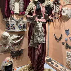 Denizli Atatürk and Ethnography Museum - Denizli