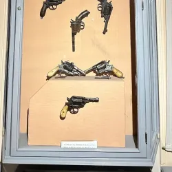 Denizli Atatürk and Ethnography Museum - Denizli