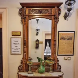 Denizli Atatürk and Ethnography Museum - Denizli