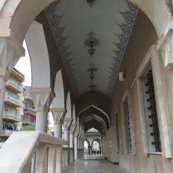 Denizli Grand Mosque (Ulu Camii) - Denizli