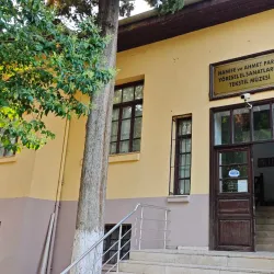 Denizli Textile Museum - Denizli