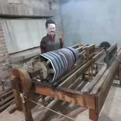 Denizli Textile Museum - Denizli