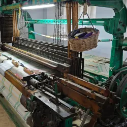 Denizli Textile Museum - Denizli