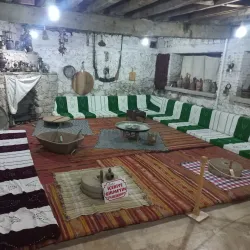 Denizli Textile Museum - Denizli