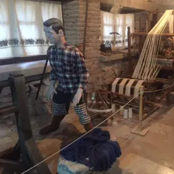 Denizli Textile Museum - Denizli
