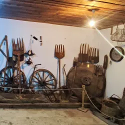 Denizli Textile Museum - Denizli