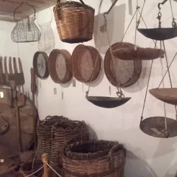 Denizli Textile Museum - Denizli