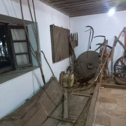 Denizli Textile Museum - Denizli