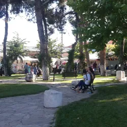 Denizli Textile Museum - Denizli