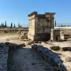 Hierapolis Ancient City - Denizli