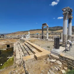 Hierapolis Ancient City - Denizli